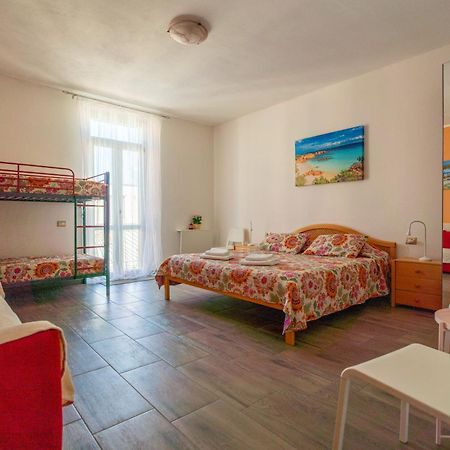 Apartament Casa Yvona Alghero Zewnętrze zdjęcie