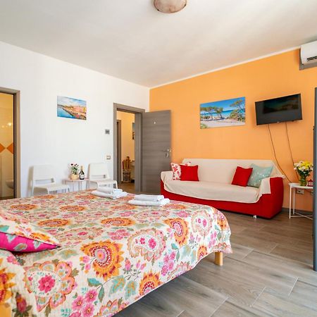 Apartament Casa Yvona Alghero Zewnętrze zdjęcie