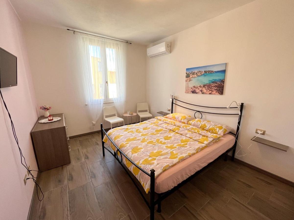 Apartament Casa Yvona Alghero Zewnętrze zdjęcie