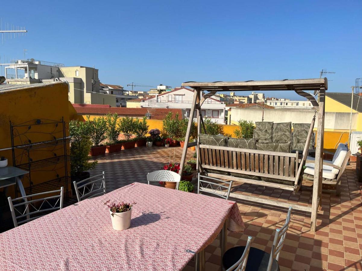 Apartament Casa Yvona Alghero Zewnętrze zdjęcie