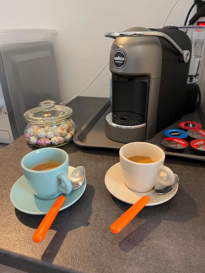 Apartament Casa Yvona Alghero Zewnętrze zdjęcie
