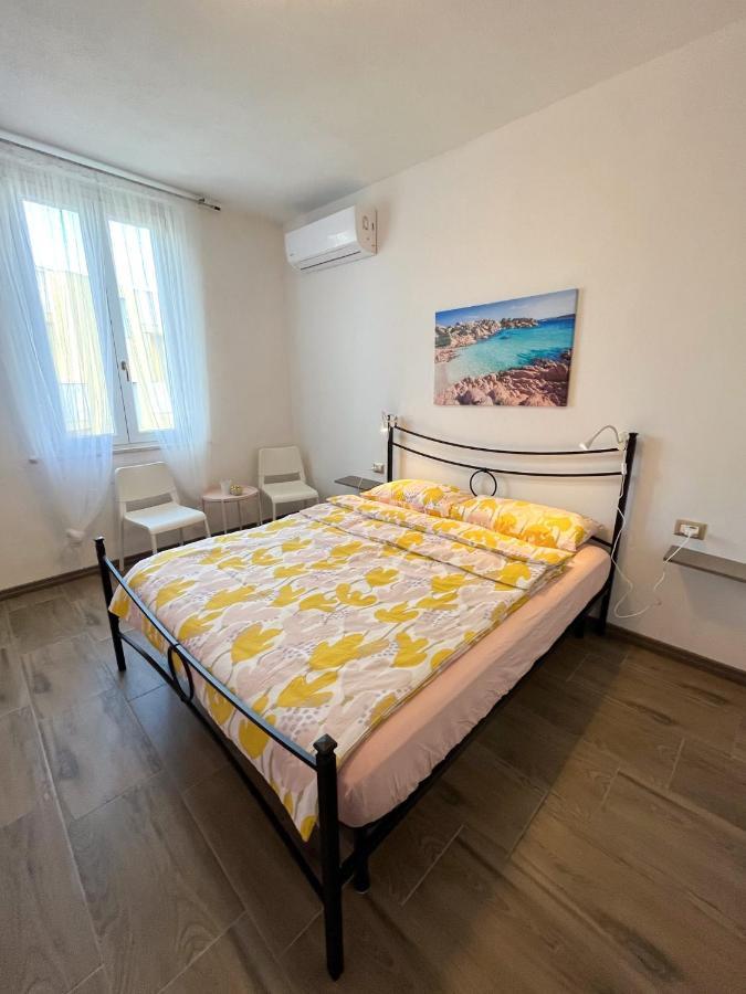 Apartament Casa Yvona Alghero Zewnętrze zdjęcie