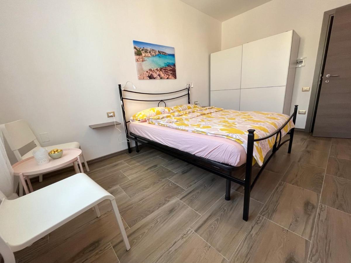 Apartament Casa Yvona Alghero Zewnętrze zdjęcie