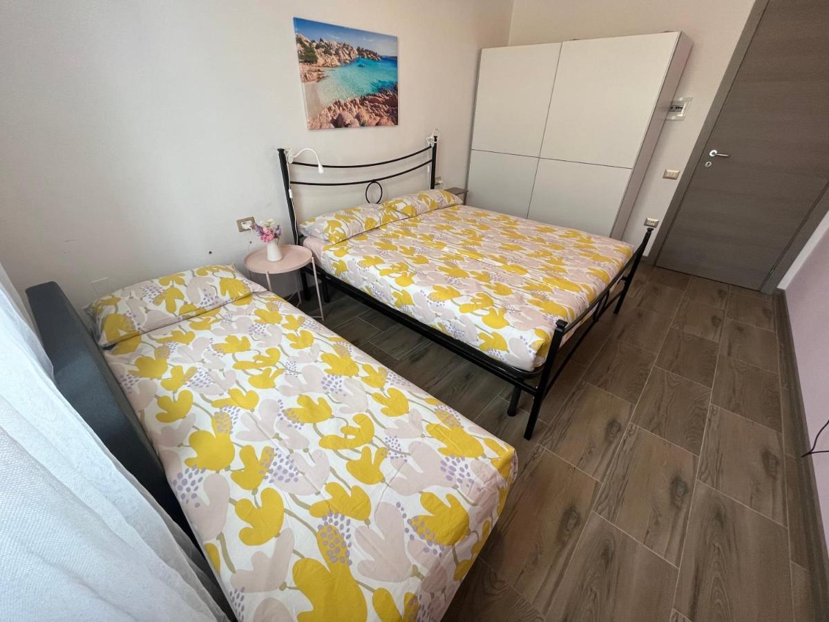 Apartament Casa Yvona Alghero Zewnętrze zdjęcie