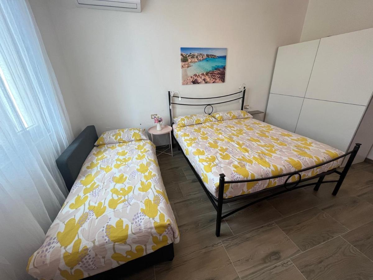 Apartament Casa Yvona Alghero Zewnętrze zdjęcie