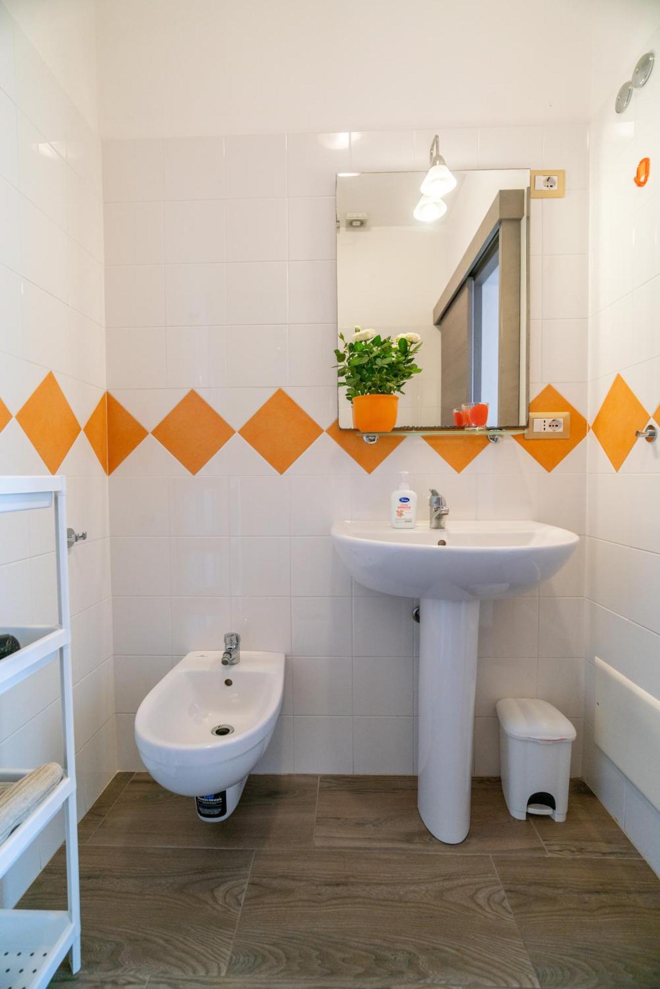 Apartament Casa Yvona Alghero Zewnętrze zdjęcie