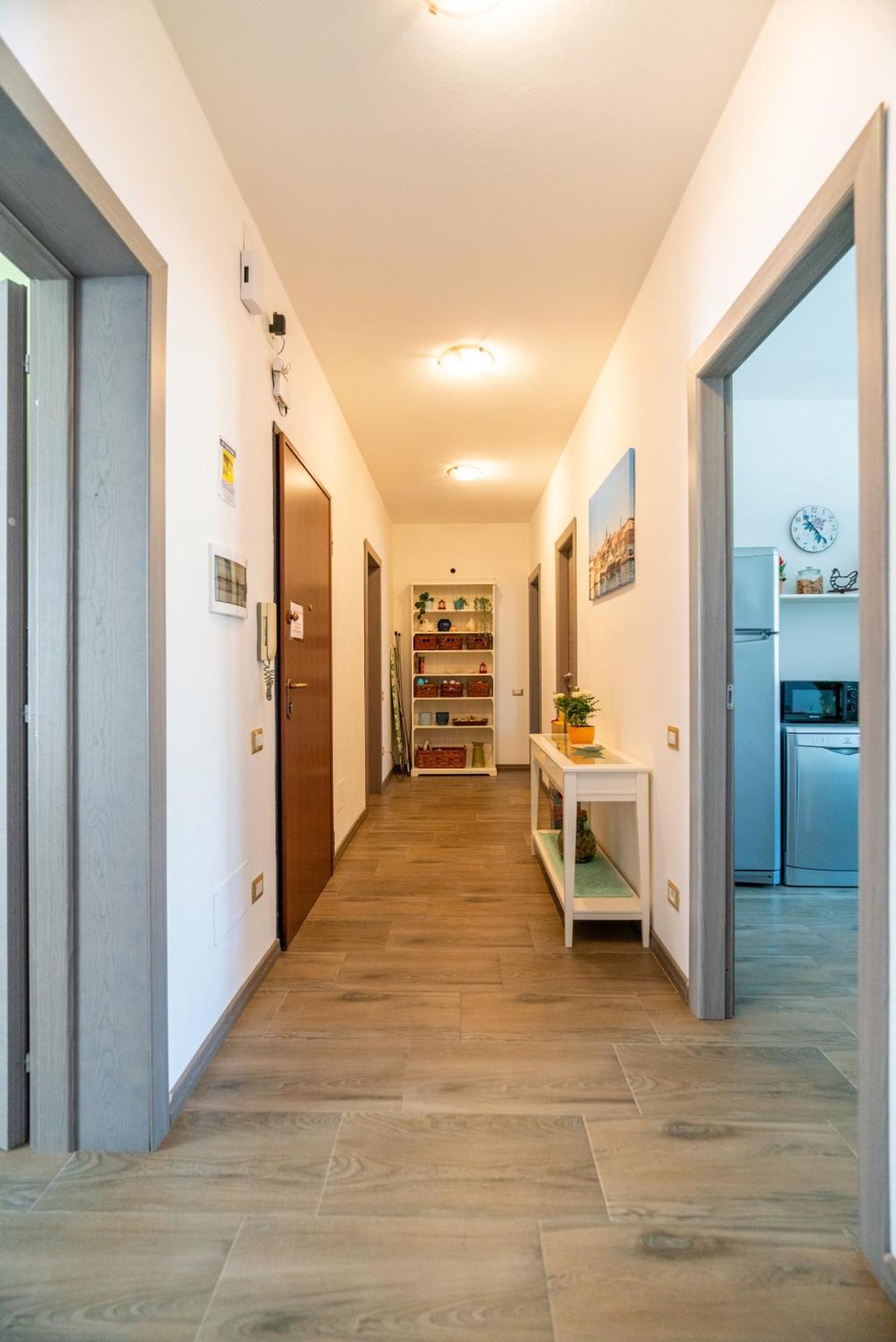 Apartament Casa Yvona Alghero Zewnętrze zdjęcie