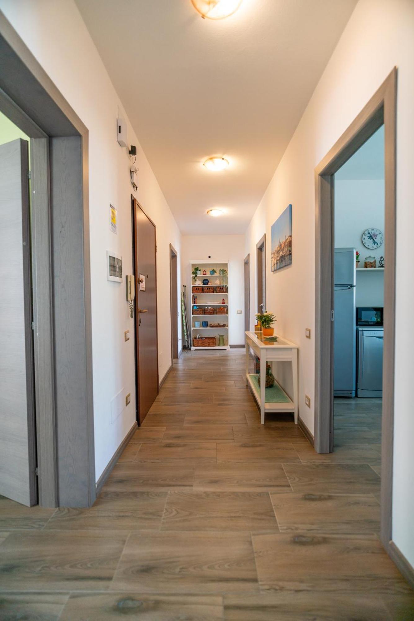 Apartament Casa Yvona Alghero Zewnętrze zdjęcie