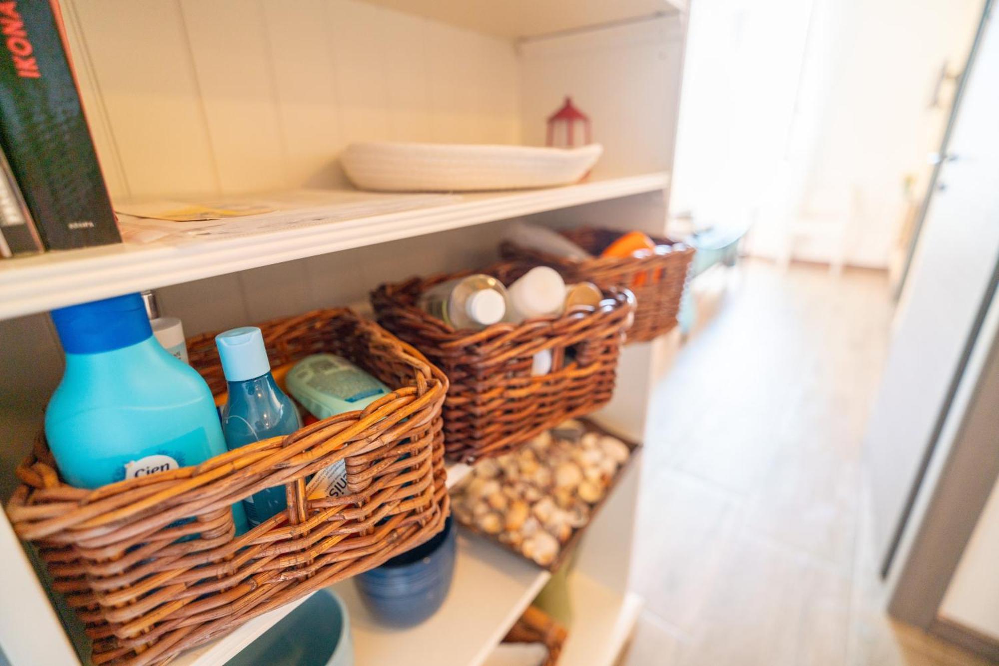 Apartament Casa Yvona Alghero Zewnętrze zdjęcie