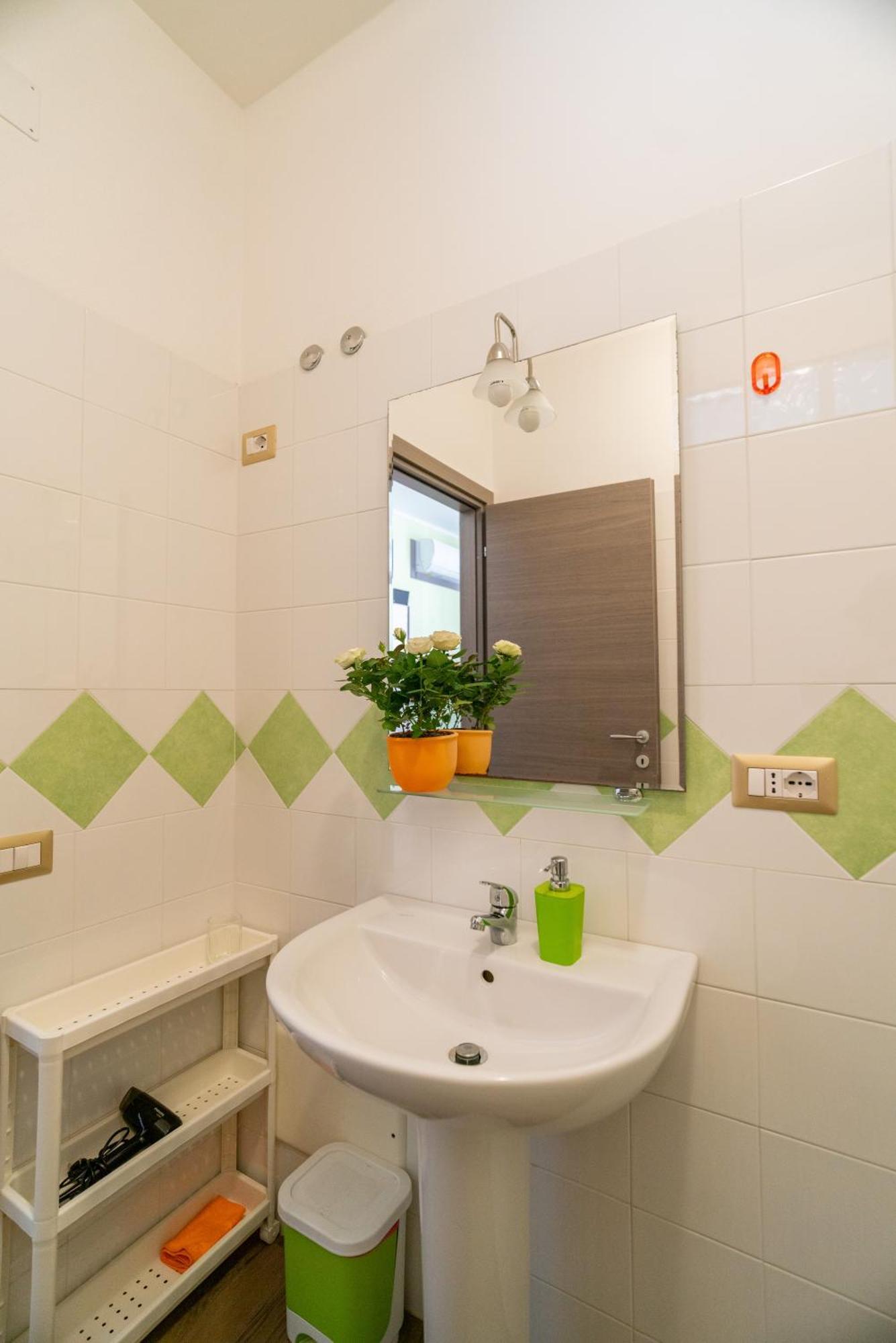 Apartament Casa Yvona Alghero Zewnętrze zdjęcie
