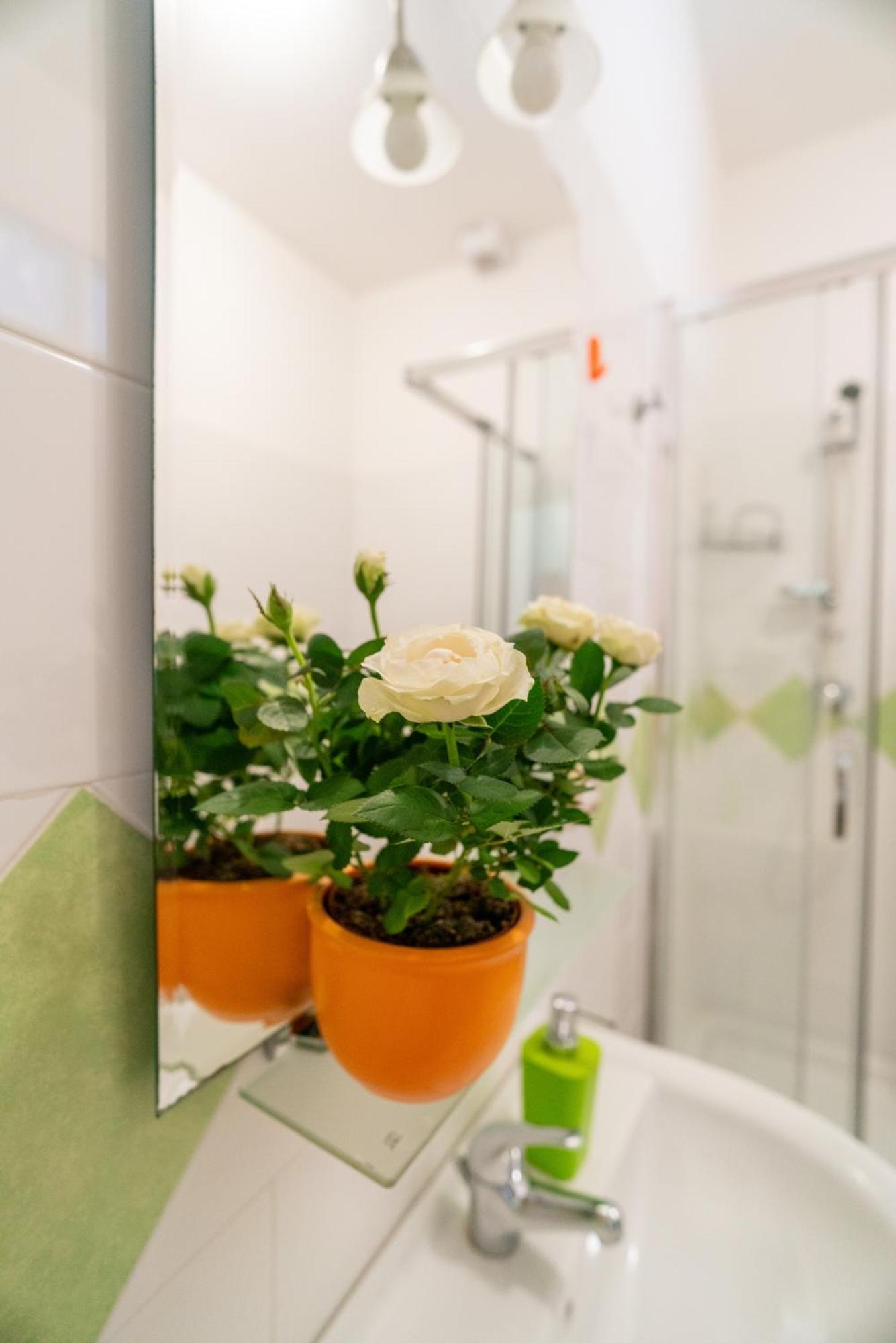 Apartament Casa Yvona Alghero Zewnętrze zdjęcie