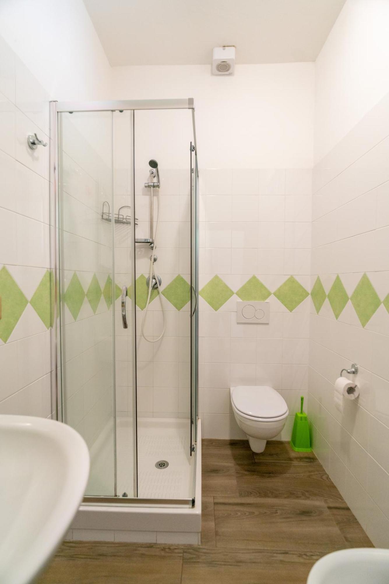 Apartament Casa Yvona Alghero Zewnętrze zdjęcie