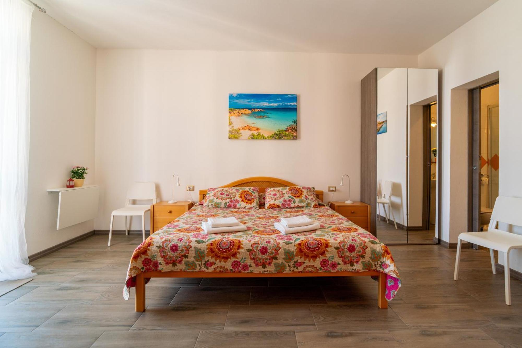 Apartament Casa Yvona Alghero Zewnętrze zdjęcie