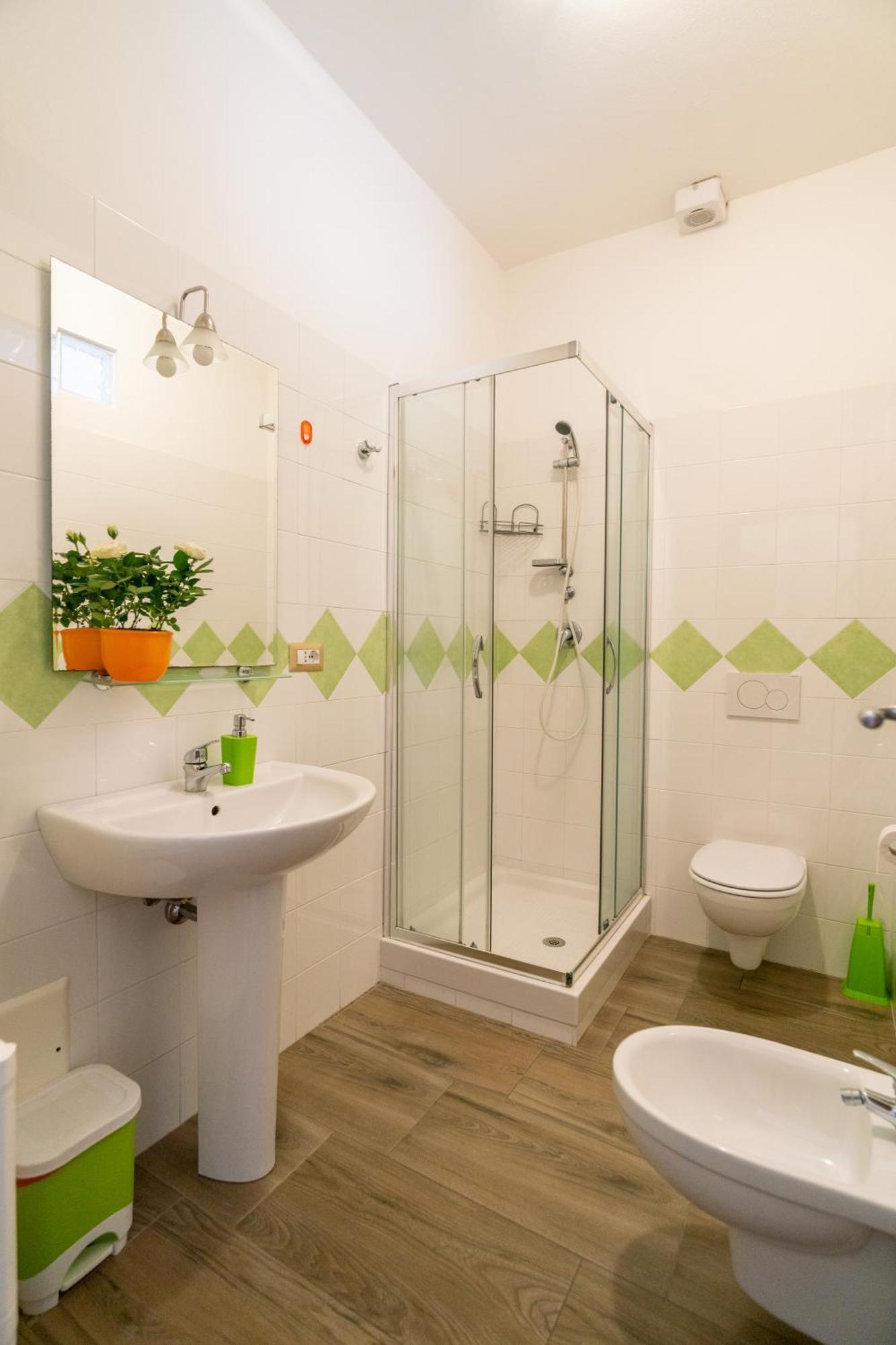 Apartament Casa Yvona Alghero Zewnętrze zdjęcie