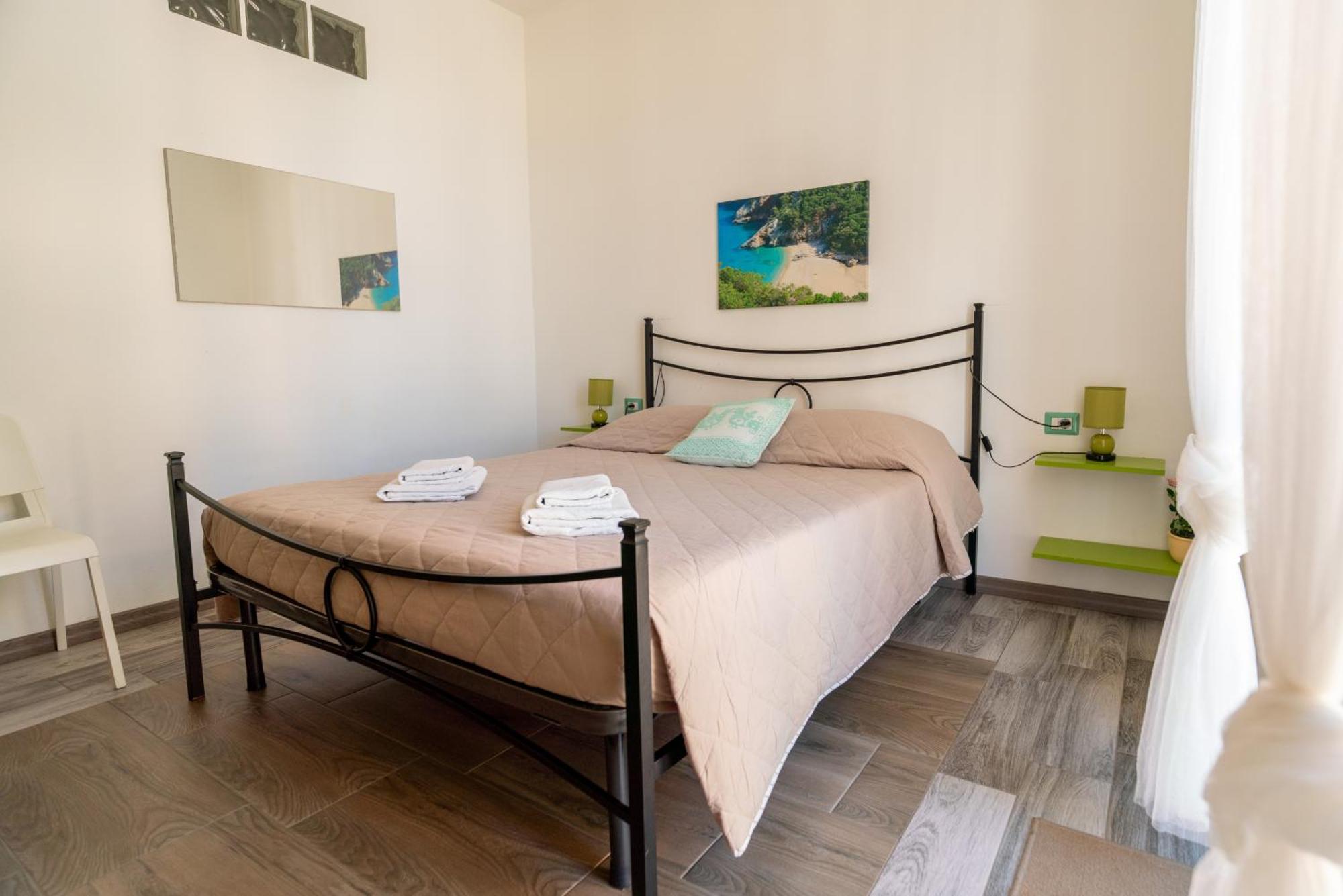 Apartament Casa Yvona Alghero Zewnętrze zdjęcie