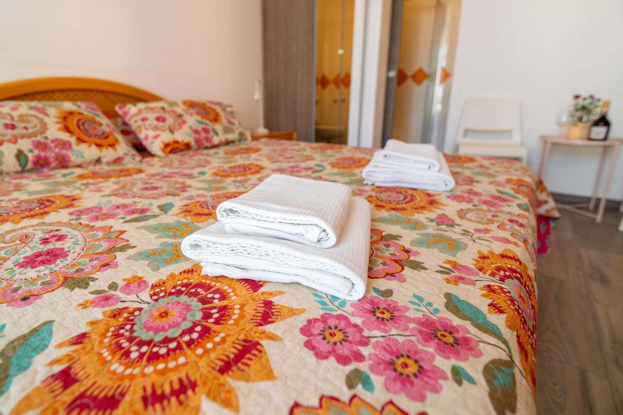 Apartament Casa Yvona Alghero Zewnętrze zdjęcie