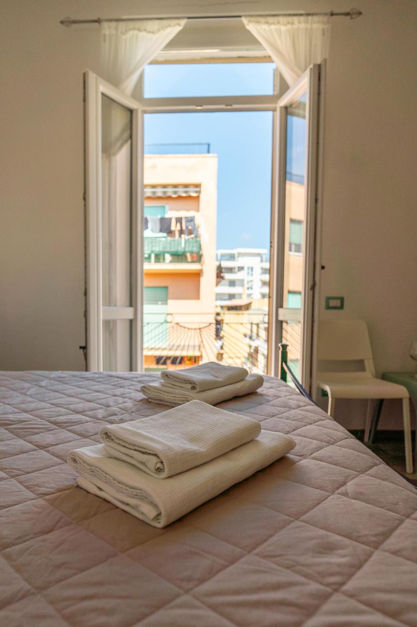 Apartament Casa Yvona Alghero Zewnętrze zdjęcie