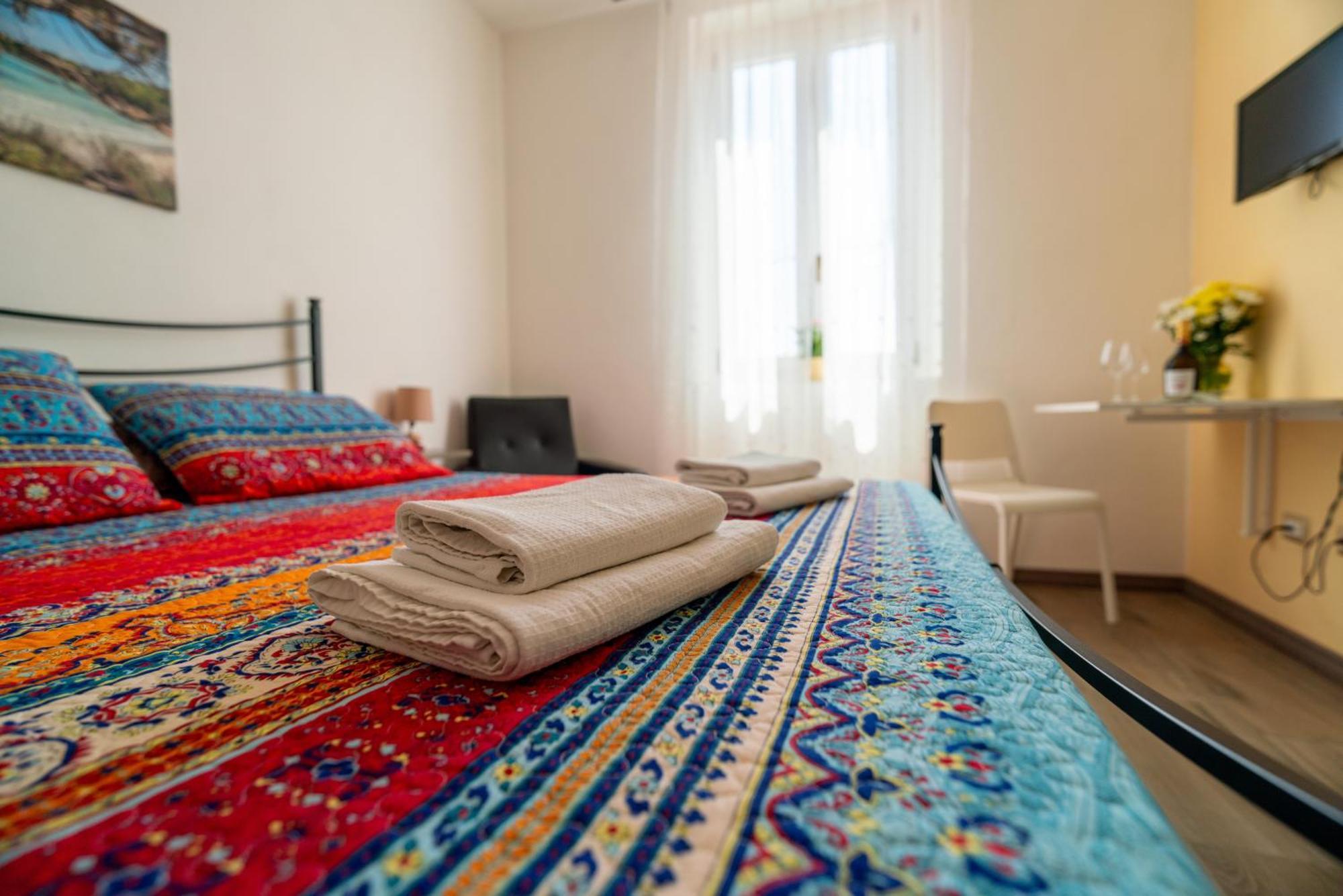 Apartament Casa Yvona Alghero Zewnętrze zdjęcie