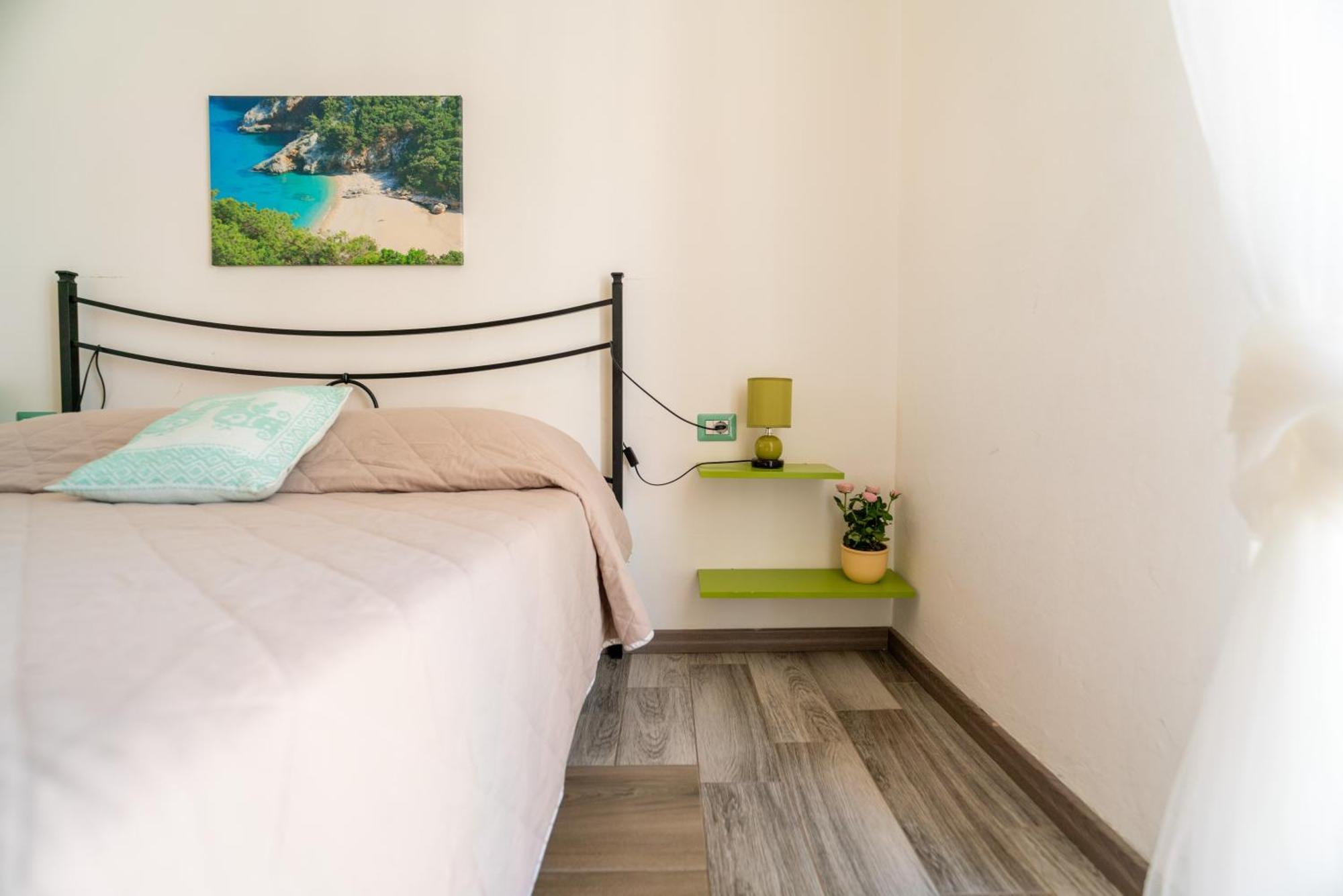 Apartament Casa Yvona Alghero Zewnętrze zdjęcie
