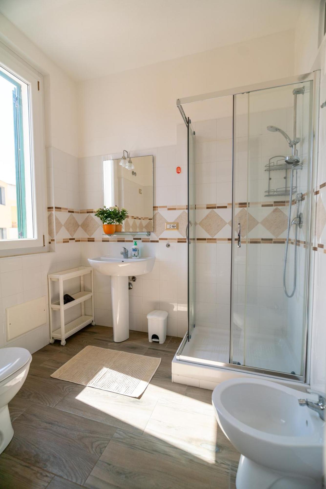 Apartament Casa Yvona Alghero Zewnętrze zdjęcie