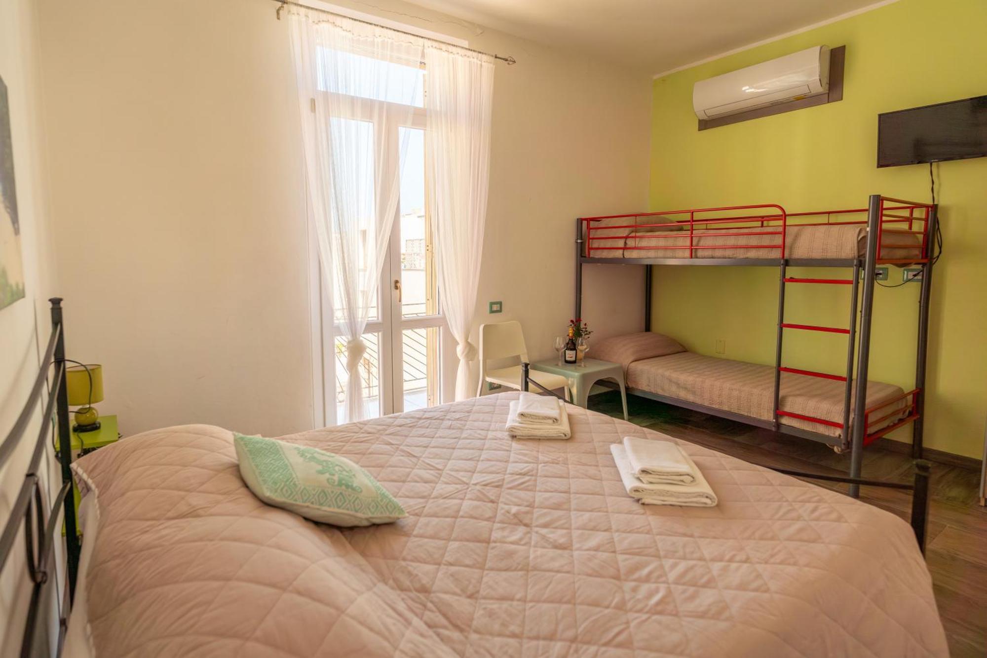 Apartament Casa Yvona Alghero Zewnętrze zdjęcie