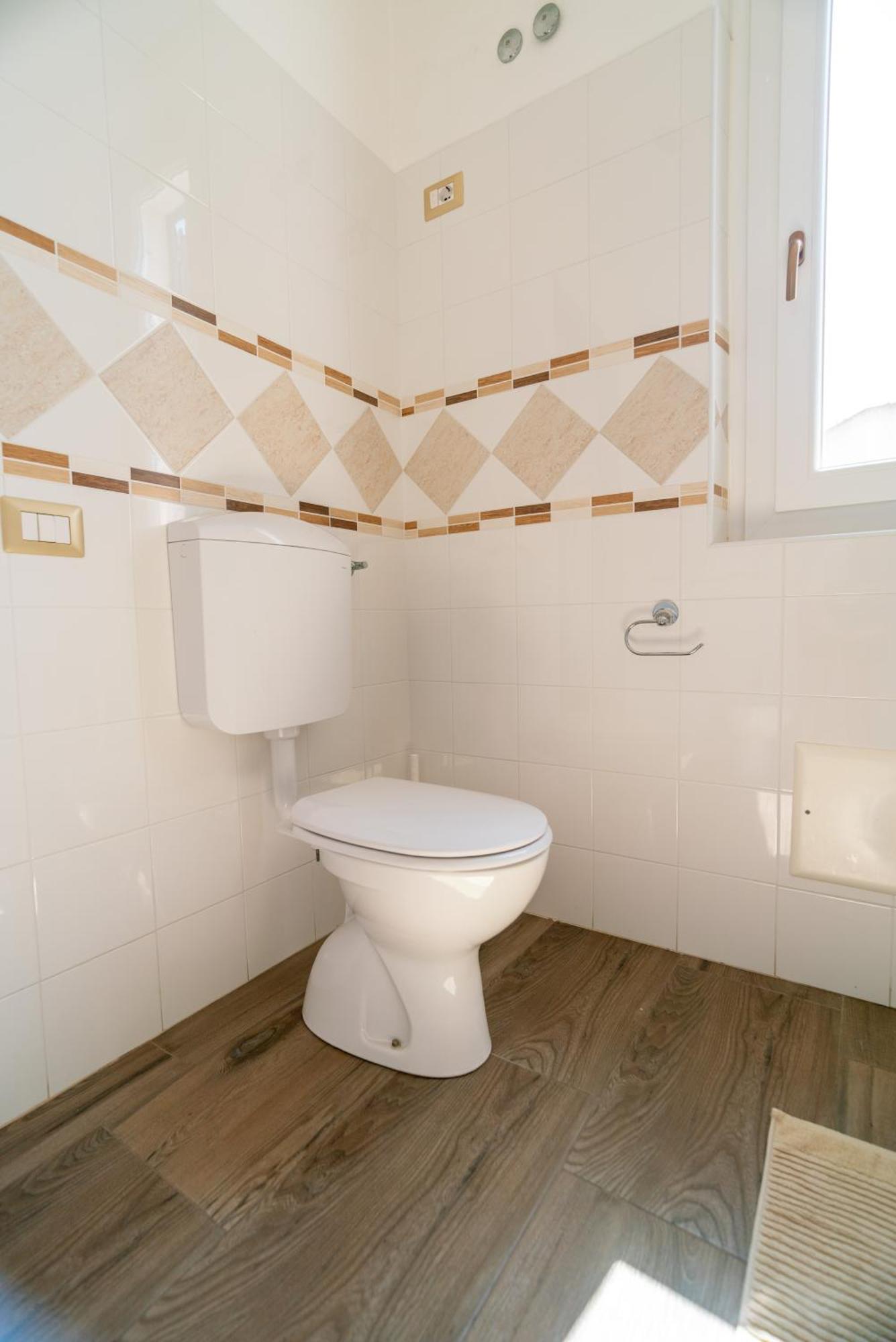 Apartament Casa Yvona Alghero Zewnętrze zdjęcie