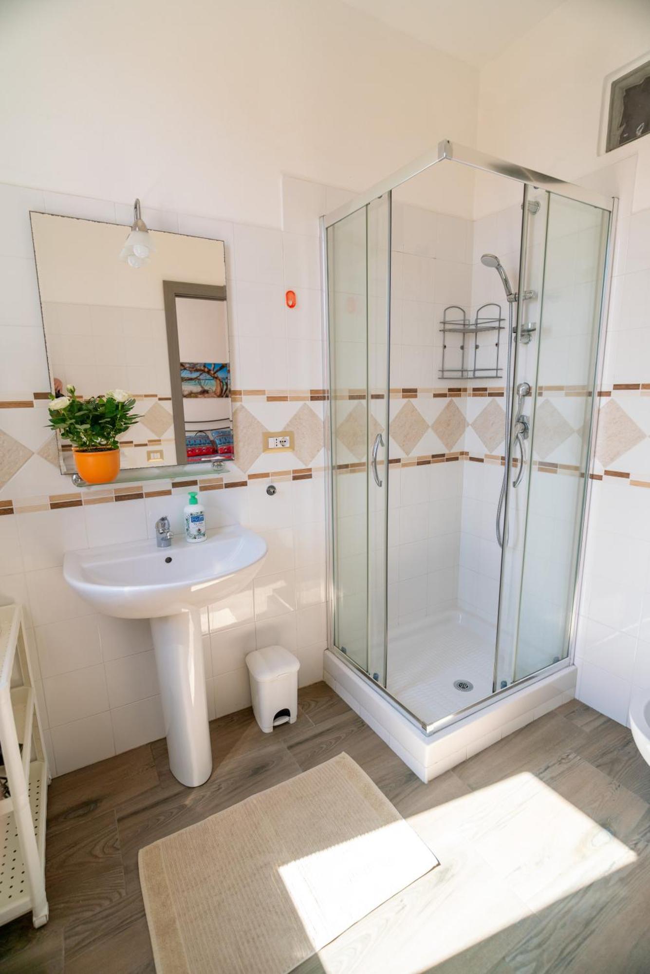 Apartament Casa Yvona Alghero Zewnętrze zdjęcie