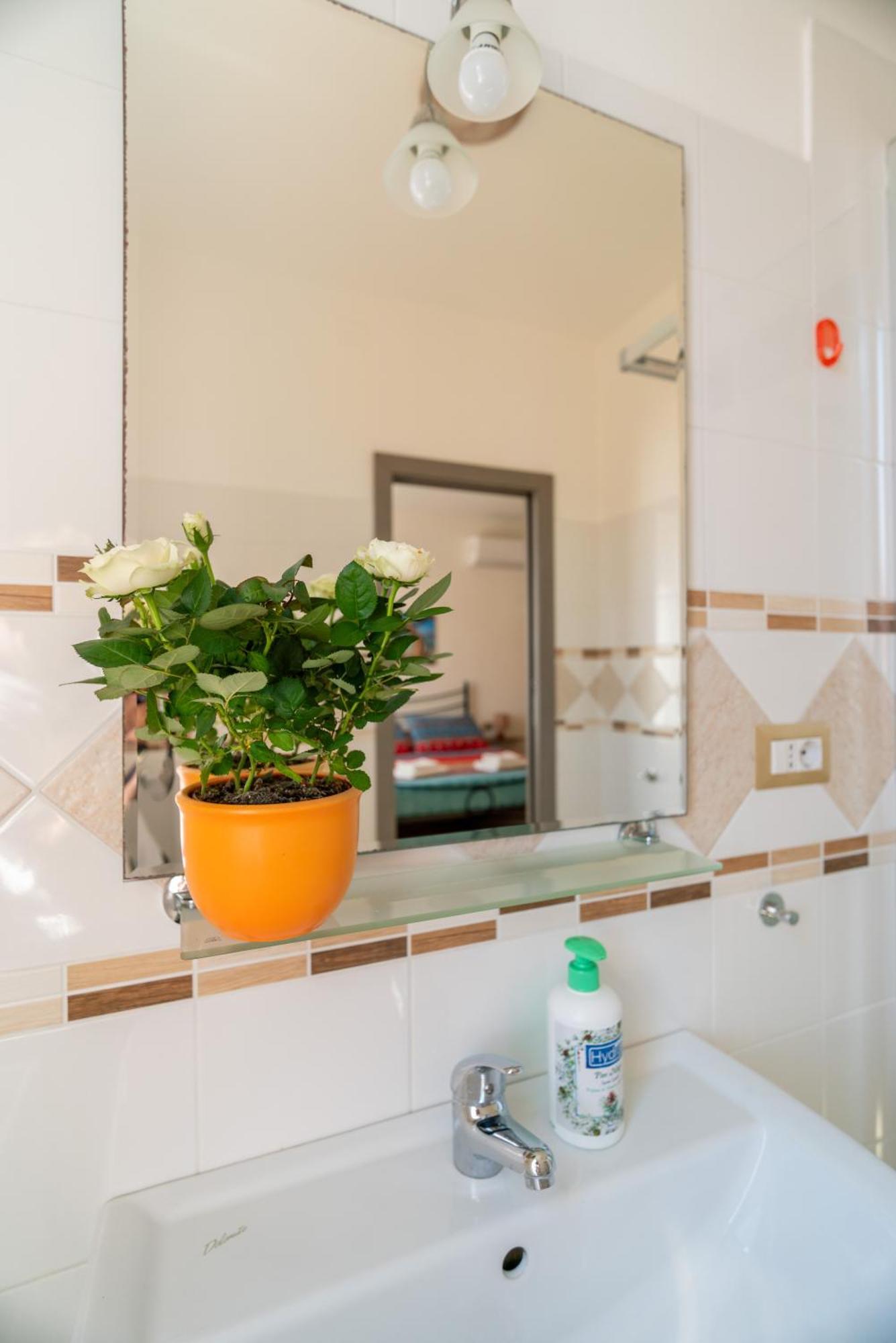 Apartament Casa Yvona Alghero Zewnętrze zdjęcie