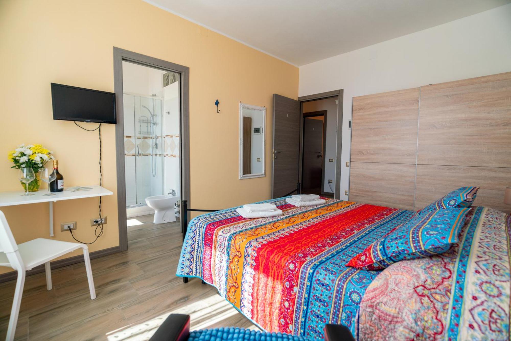 Apartament Casa Yvona Alghero Zewnętrze zdjęcie